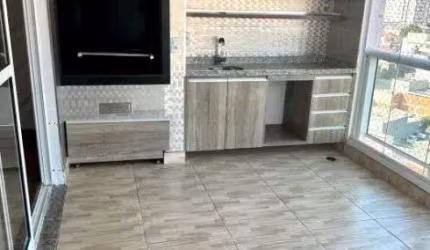 Apartamento com 87 metros, 3 qurtos, 2 vagas no Alto da Mooca, São Paulo, SP