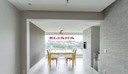 Apartamento para venda com 130 metros, 3 quartos, suíte, 3 vagas no Condomínio Edifício Vanguarda
