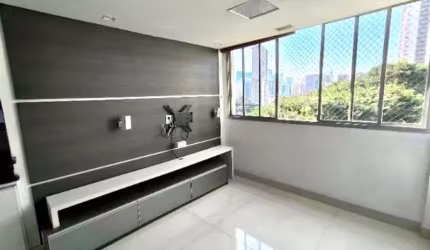 Apartamento com 60 metros a venda em Brooklin, São Paulo, SP