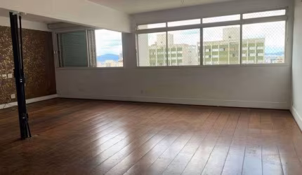 Apartamento para venda possui 105 metros, 3 com quartos, 1 vaga em Perdizes - São Paulo - SP