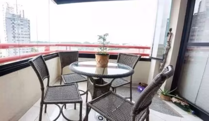 Apartamento com 140 metros, 3 suites, 2 vagas a venda no Parque Mandaqui, São Paulo, SP