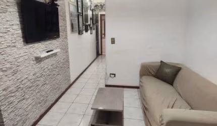 Apartamento com 58 metros, 1 vaga para venda em Tatuapé, São Paulo, SP