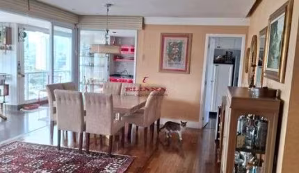 Apartamento para aluguel com 187 metros, com 3 suítes, 3 vagas em Vila Leopoldina, São Paulo, SP