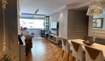Apartamento com 3 quartos, 135m2, à venda em São Paulo, Santana