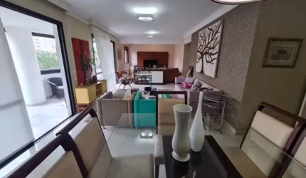 Apartamento com 178 metros, com 3 vagas, 3 suites à venda em Vila Angulo, São Paulo, SP
