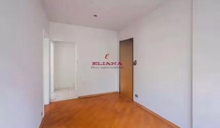 Apartamento com 47 metros a venda em Jardim Paulista, São Paulo, SP
