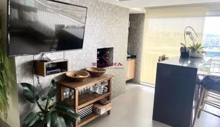 Apartamento com 142 metros, 3 suites, 3 vagas no Terraças, Vila Leopoldina, São Paulo, SP