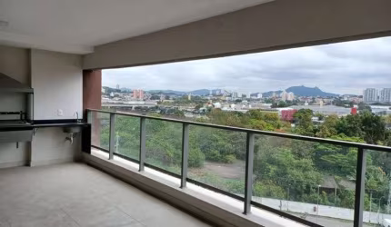 Apartamento para venda com 148 metros, 4 quartos, 3 suítes, 2 vagas em Vila Leopoldina, SP