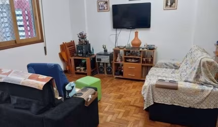 Apartamento para venda com 113 metros, 3 quartos, 2 vagas em Água Branca - São Paulo - SP