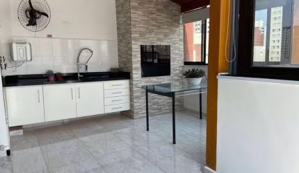 Apartamento para venda com 189 metros, com 3 suítes, 3 vagas em Vila Hamburguesa, São Paulo