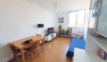 Apartamento com 76 metros, 1 vaga de garagem, em Lapa, São Paulo-SP