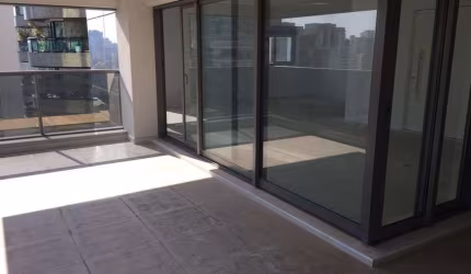 Apartamento para venda com 192 metros, 3 quartos, 3 vagas em Campo Belo - São Paulo - SP
