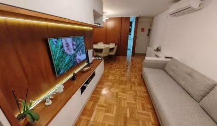 Apartamento à venda, com 90 metros em Itaim Bibi, São Paulo, SP