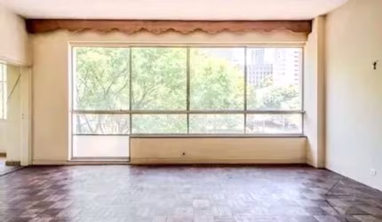 Apartamento para venda com 220 metros, 3 quartos, 1 vaga em Jardim Paulista, São Paulo, SP