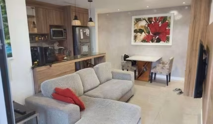 Apartamento com 2 quartos, 71m2, à venda em São Paulo, Indianópolis