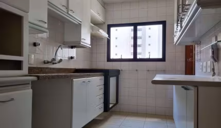 Apartamento com 4 quartos, 125m2, à venda em São Paulo, Brooklin Paulista