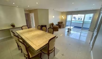 Apartamento para venda com 170 metros quadrados no Brooklin, São Paulo, SP