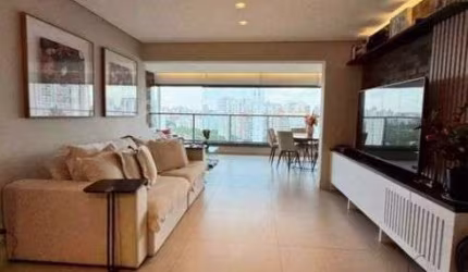 Apartamento para venda com 147 metros, 3 quartos, suite, 2 vagas em Vila Leopoldina, São Paulo