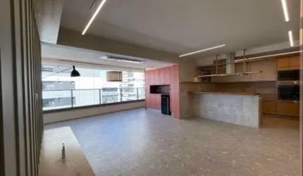 Apartamento a venda, com 131 metros, localizado no Brooklin, São Paulo, SP