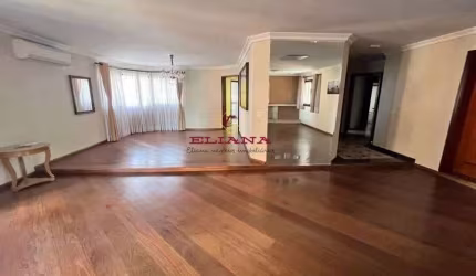 Apartamento para venda com 310 metros, 4 suítes, 5 vagas em Vila Ida - São Paulo - São Paulo