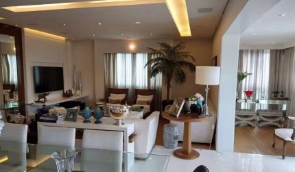 Apartamento para venda tem 235 metros quadrados com 3 quartos em Aclimação - São Paulo - SP