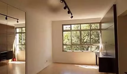 Apartamento com 69 metros para venda em Pinheiros, São Paulo, SP