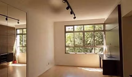 Apartamento com 69 metros para venda e locação em Pinheiros, São Paulo, SP