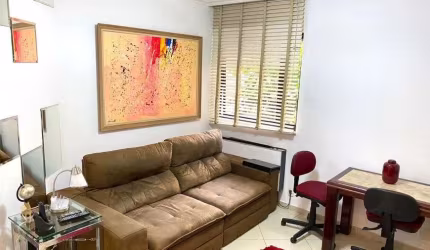 Apartamento tipo, com 38 metros a venda em Almeda Jaú, próximo Av Paulista, São Paulo, SP