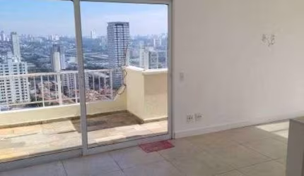 Cobertura duplex a venda com 147 metros, 3 quartos, 2 suítes, 2 vagas, em Vila Leopoldina, SP