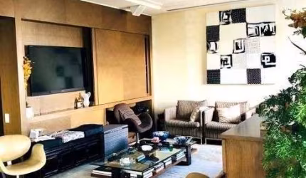 Apartamento com 4 quartos, 300m2, à venda em São Paulo, Perdizes