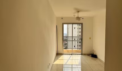 Apartamento com 61 metros, 3 quartos, 1 vaga em Piqueri, São Paulo, SP