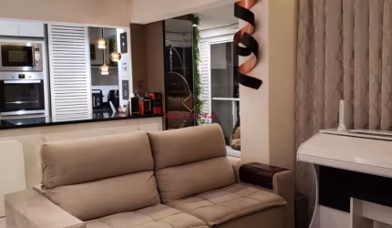 Lindo apartamento com 72 metros, 2 vagas, pronto para morar em Bela Vista, Osasco, SP