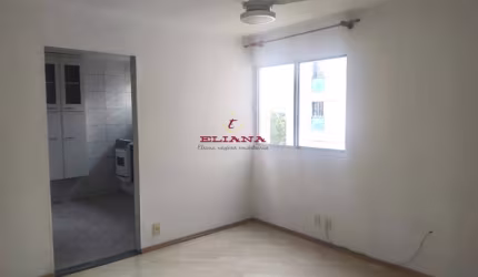Apartamento com 80 metros, 2 vagas para venda em frente ao Tietê Plaza shopping, Jardim Iris, São Paulo