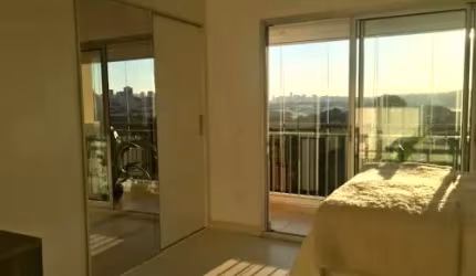 Apartamento com 30 metros, 1 vaga à venda em Santana, São Paulo