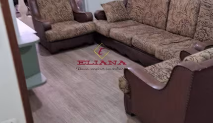Apartamento com 74 metros, 1 vaga para venda em Freguesia do Ó, São Paulo, SP