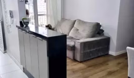 Apartamento à venda, com 69 metros, 2 vagas em Osasco, São Paulo, SP