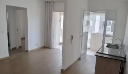 Apartamento andar alto à venda, com 49 metros, 1 vaga em Barra Funda, São Paulo, SP