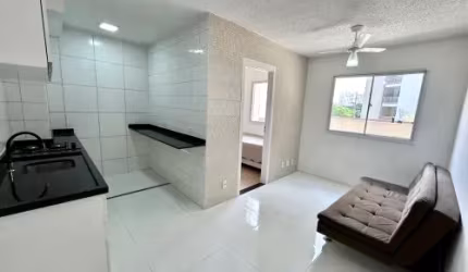 Apartamento com 34 metros, sem vaga à venda em Barra Funda, São Paulo
