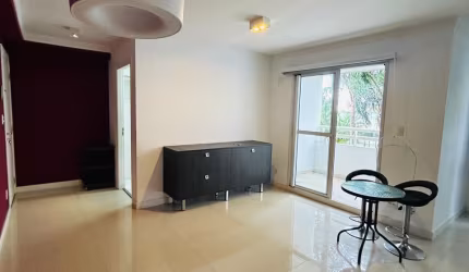 Apartamento com 71 metros à venda no MaxHaus Vila Leopoldina/SP
