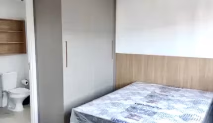 Lindo studio à venda, com 24 metros, sem vaga de garagem, em Pinheiros/SP