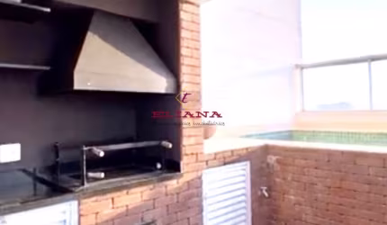Apartamento dúplex, com 339 metros, 6 vagas à venda em Vila Leopoldina/SP
