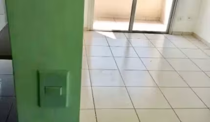Apartamento com 54 metros, 1 vaga em Jaguaré, São Paulo/SP
