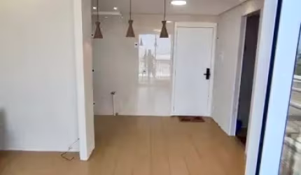 Apartamento à venda com 37 metros, 1 vaga em Mooca, São Paulo/SP