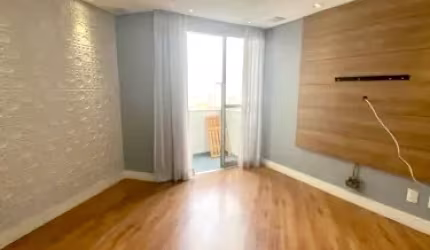 Apartamento com 58 metros, 1 vaga no bairro do Limão, São Paulo, SP
