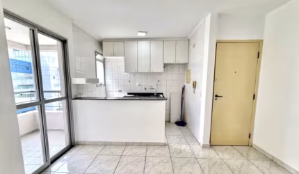 Apartamento com 36 metros, 1 vaga à venda em Pompéia, São Paulo/SP