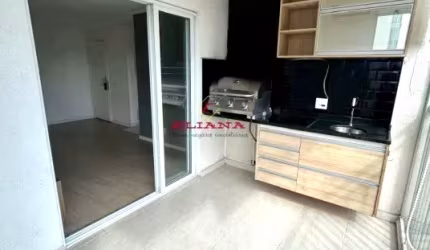 Lindo apartamento à venda, com 60 metros, 1 vaga no Boulevard, Vila Anastácio, São Paulo