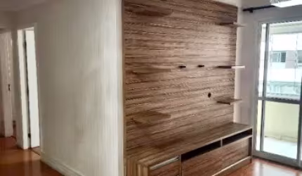Lindo apartamento pronto para morar em Tatuapé, com 86 metros, 1 vaga de garagem