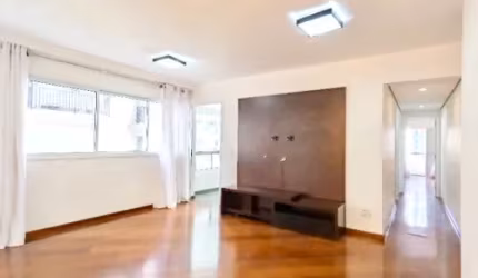 Apartamento à venda, com 95 metros, 2 vagas em Tatuapé,  São Paulo, SP