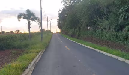 Terreno comercial à venda na Estrada da Colônia Augusta, Cidade Industrial, Curitiba, 10 m2 por R$ 1.500.000