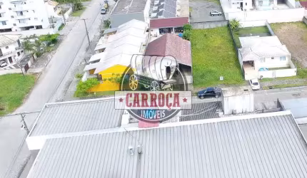 Terreno à venda na CAETANO MUNHOS DA ROCHA, Centro, Guaratuba, 1 m2 por R$ 550.000